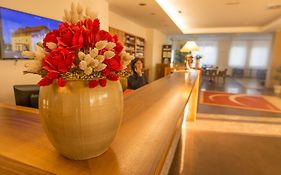 Hotel Bau Maribor